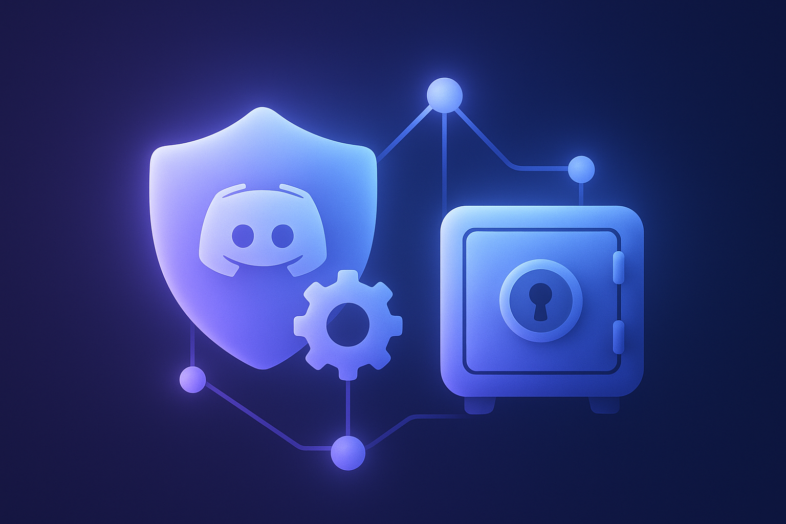 Discord Bot Security Guide for Web3 Servers